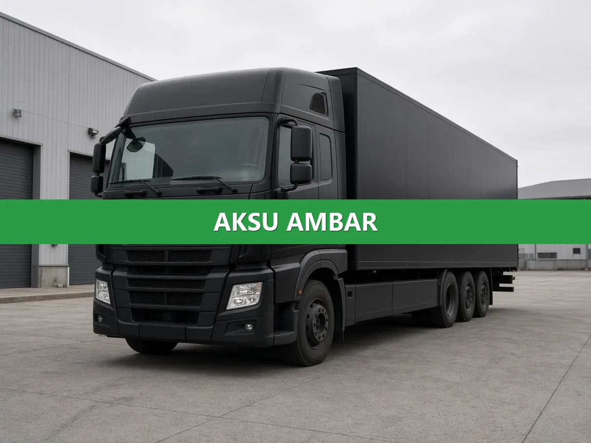Aksu Ambar