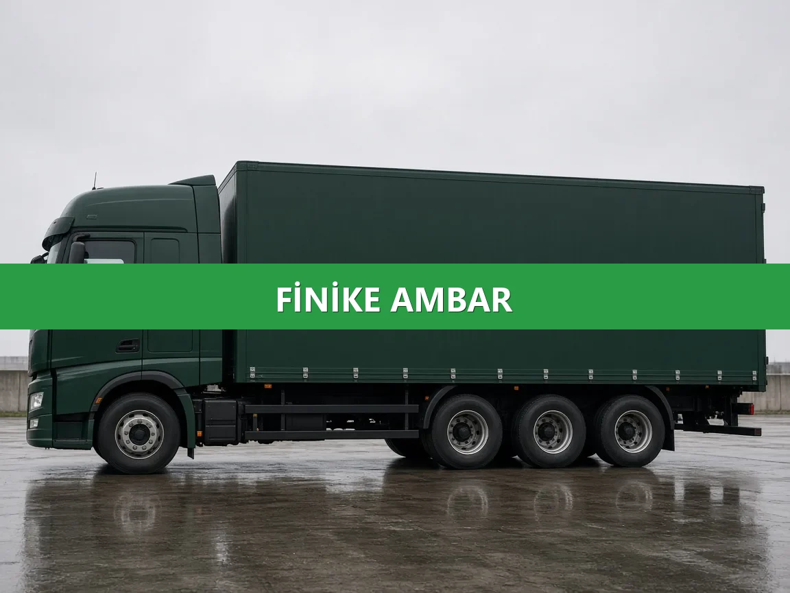 Finike Ambar