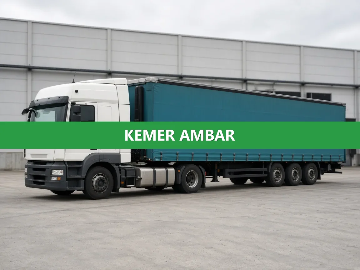 Kemer Ambar
