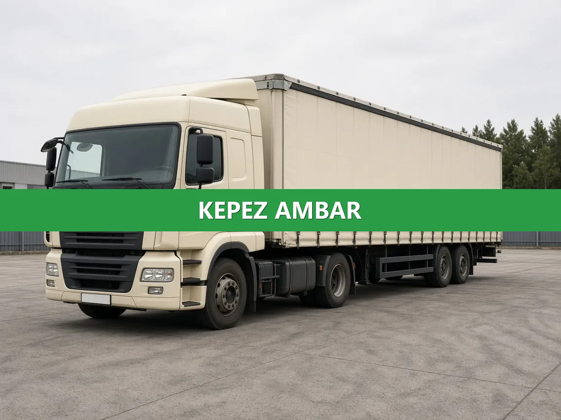 Kepez Ambar