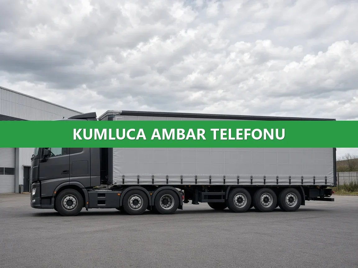 Kumluca Ambar Telefonu