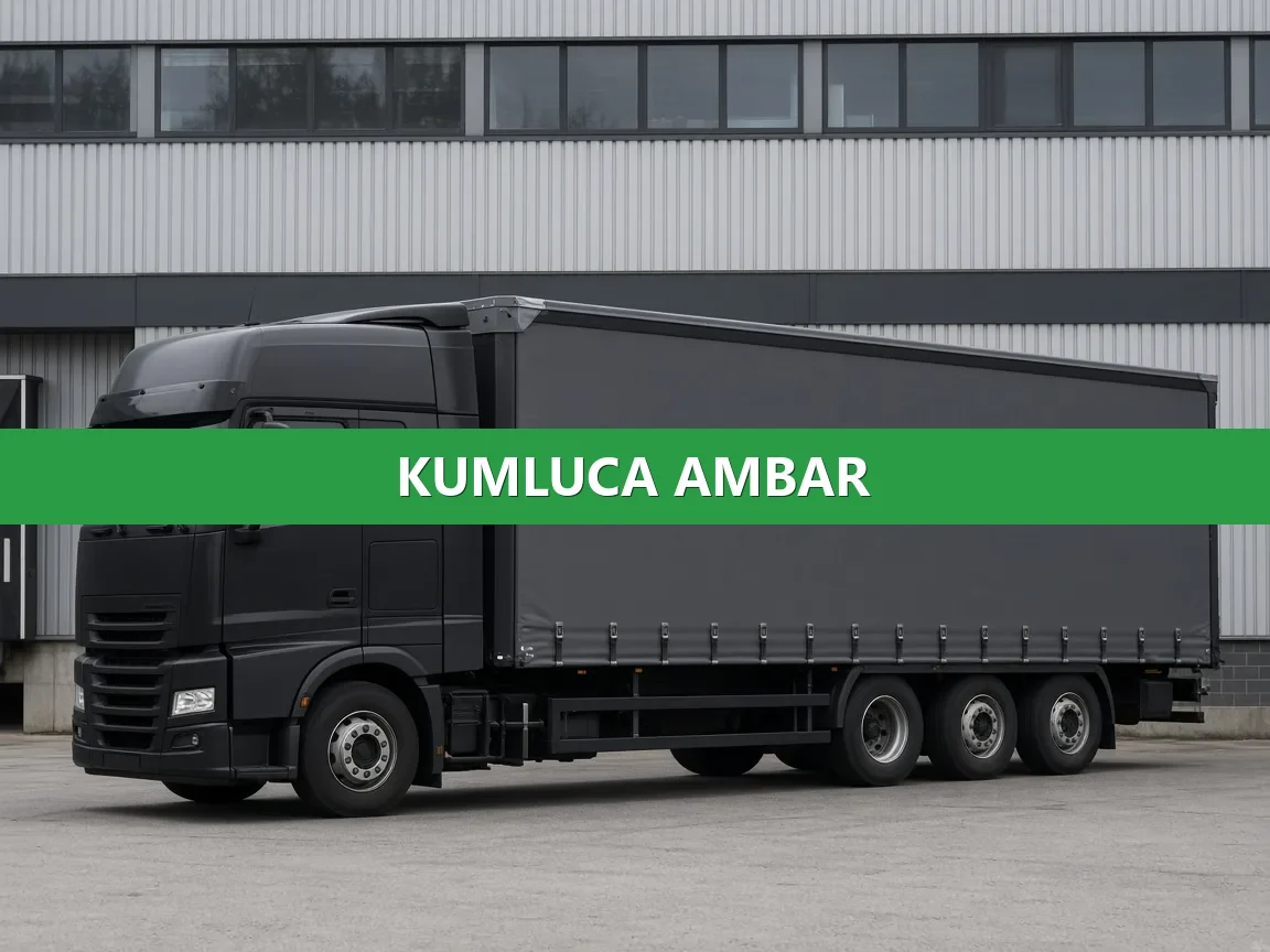 Kumluca Ambar