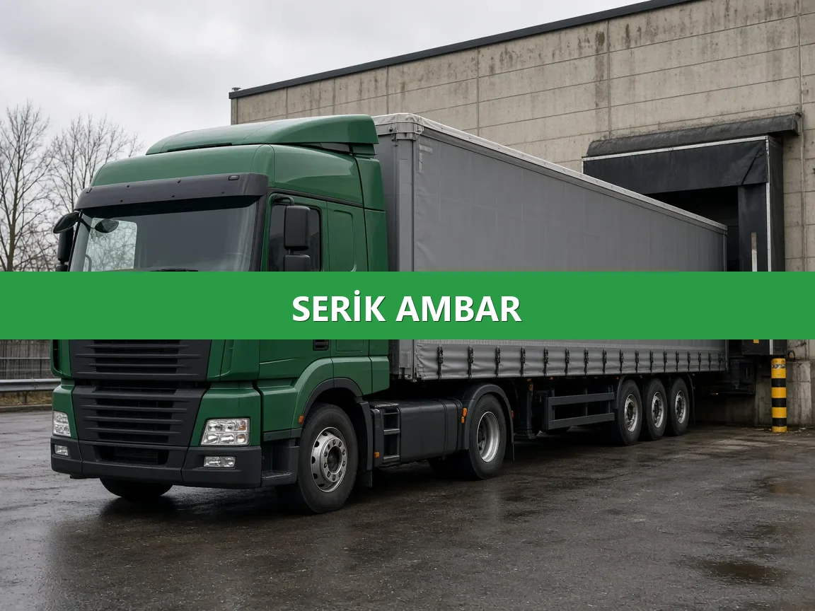 Serik Ambar